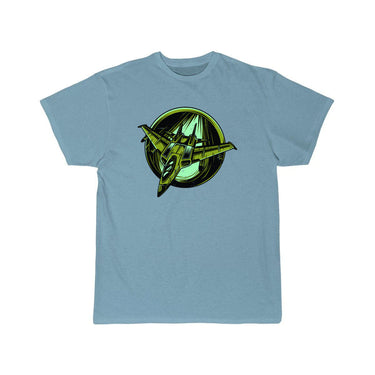 puma fighter jet T SHIRT THE AV8R